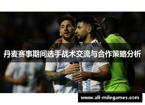 丹麦赛事期间选手战术交流与合作策略分析