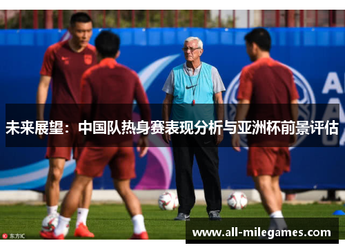未来展望：中国队热身赛表现分析与亚洲杯前景评估