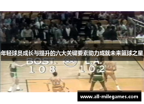 年轻球员成长与提升的六大关键要素助力成就未来篮球之星