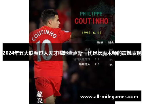2024年五大联赛过人天才崛起盘点新一代足坛魔术师的震撼表现
