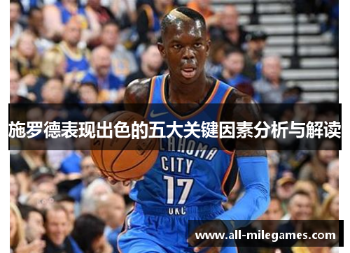 施罗德表现出色的五大关键因素分析与解读