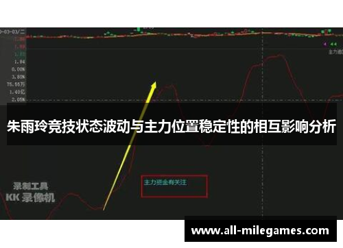 朱雨玲竞技状态波动与主力位置稳定性的相互影响分析